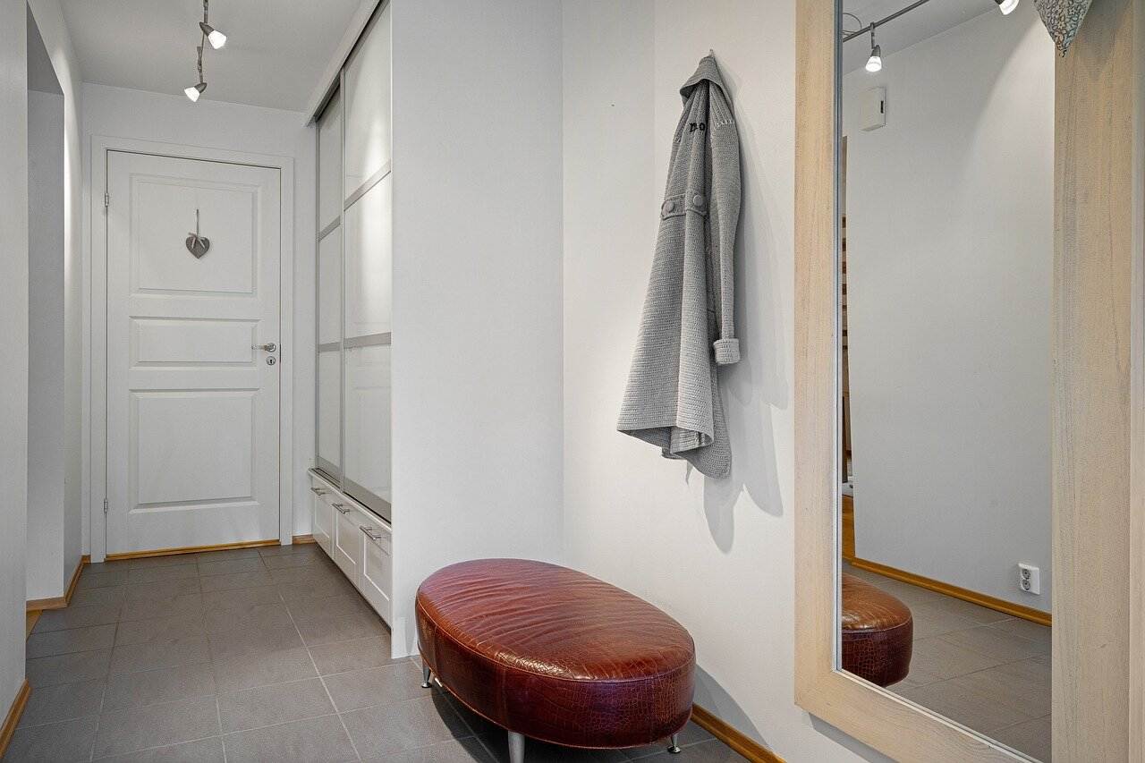 predsíne uložné prostory